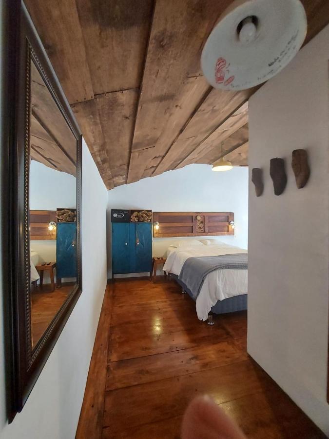 Cozy Bohemian Loft Apartment Close Central Plaza 안티구아 과테말라 외부 사진